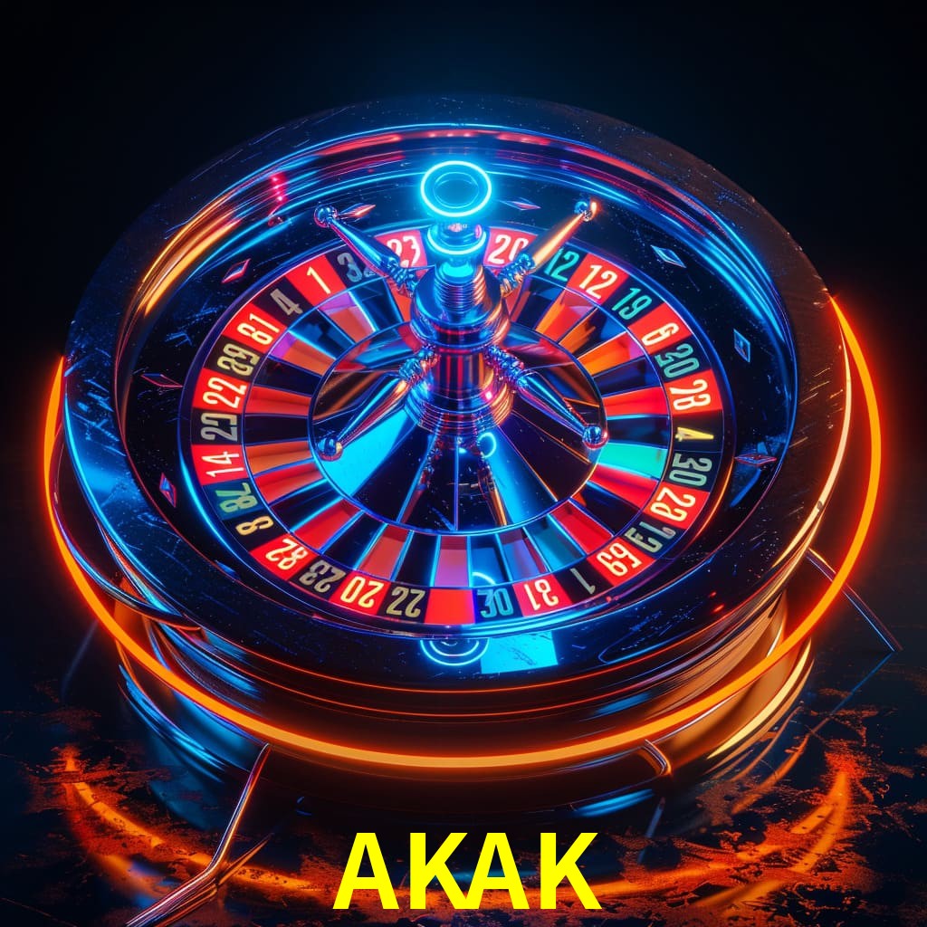 Melhor Casino Online AKAK