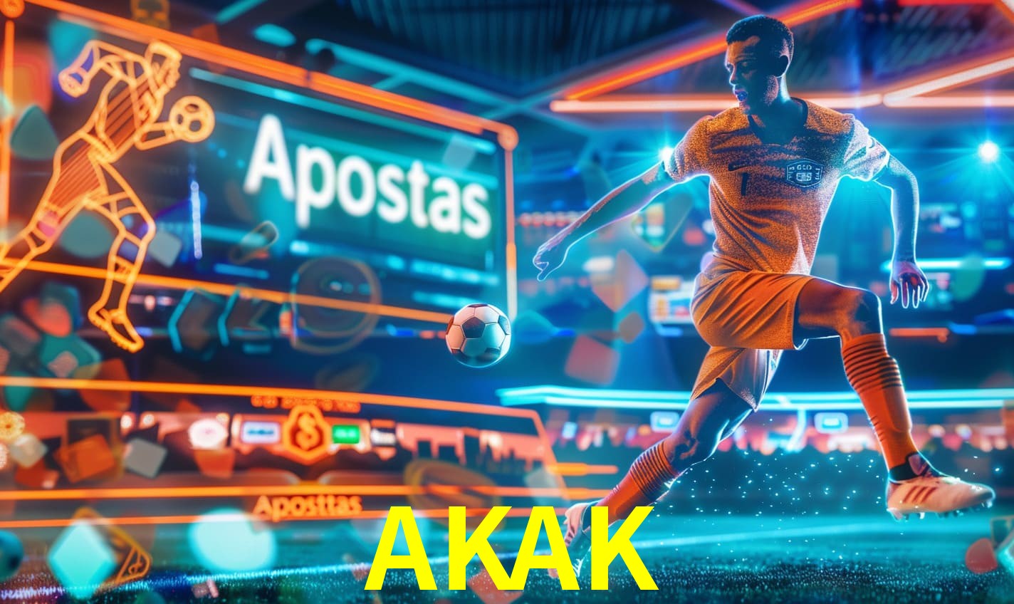 Apostas AKAK